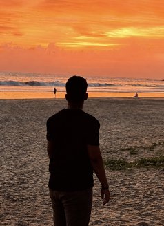 Raj (Male Escort,25) - Acompañantes masculino in Mumbai Photo 2 of 4
