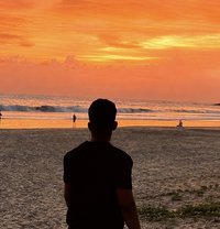 Raj (Male Escort, 25) - Acompañantes masculino in Mumbai