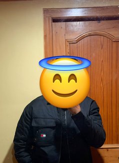 Raj (Male Escort,25) - Acompañantes masculino in Mumbai Photo 3 of 4