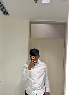 Raj (Male Escort,25) - Acompañantes masculino in Mumbai Photo 4 of 4