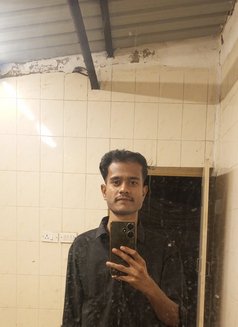 Raj Mallik - Acompañantes masculino in Hyderabad Photo 1 of 1