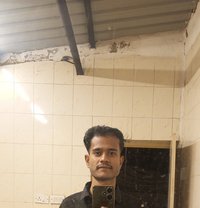 Raj Mallik - Male escort in Hyderabad
