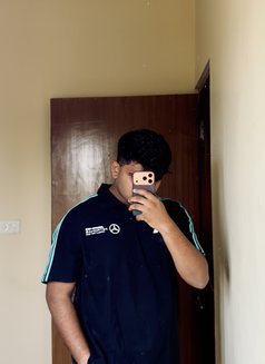 Raj Mumbai & Navi Mumbai - Male escort in Mumbai Photo 2 of 6