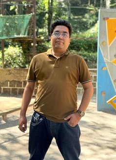 Raj - Male escort in Kathmandu Photo 1 of 4