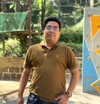 Raj - Male escort in Kathmandu