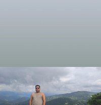 Raj - Male escort in Kathmandu