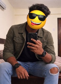 Raj - Male escort in Kathmandu Photo 1 of 3