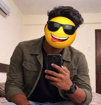 Raj - Male escort in Kathmandu