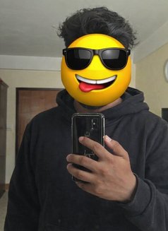 Raj - Male escort in Kathmandu Photo 2 of 3