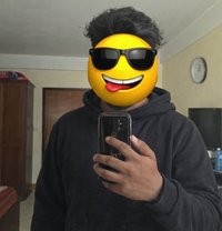 Raj - Male escort in Kathmandu