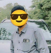 Raj the devil ( Panchgani ) - Acompañantes masculino in Mumbai