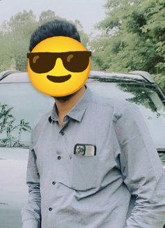 Raj ( Panchgani ) - Male escort in Pune Photo 1 of 1