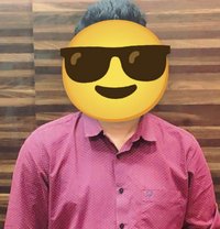 Raj the devil ( Panchgani ) - Male escort in Pune