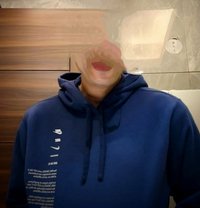 Abhishek_Raj for all age female - Male escort in Chandigarh
