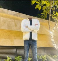 Abhishek_Raj for all age female - Male escort in Chandigarh