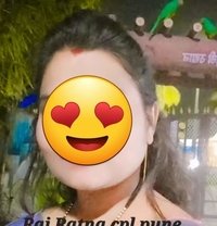 Raj Ratna Cpl Pune - escort in Pune