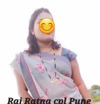 Raj Ratna Pune paid cpl pune - escort in Pune
