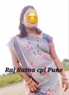 Raj Ratna Cpl Pune - escort in Pune Photo 7 of 9