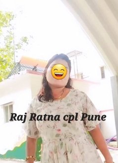 Raj Ratna Cpl Pune - escort in Pune Photo 9 of 9