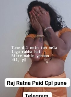 Raj Ratna Cpl Pune - escort in Pune Photo 11 of 11