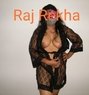 Raj Rekha - escort in Pune Photo 2 of 3