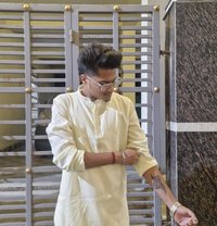 Raj Roy - Male escort in Kolkata