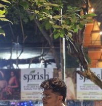 Raj Roy - Male escort in Kolkata
