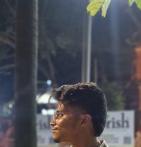 Raj Roy - Male escort in Kolkata