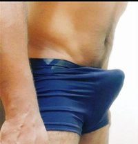 Raj S - masseur in Mumbai