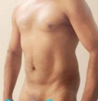 Raj S - Masajista in Mumbai