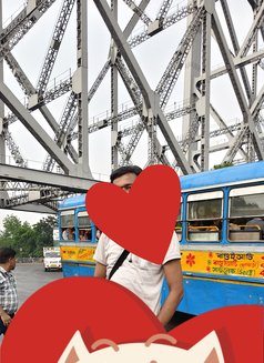 Raj Sarkar - Male escort in Kolkata Photo 3 of 6