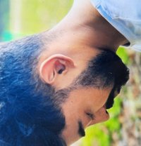 Raj Sharma - Male escort in Siliguri