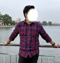 Raj Sharma - Male escort in Ahmedabad