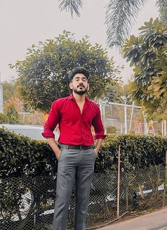 Raj Sharma - Male escort in Gurgaon Photo 1 of 1