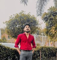 Raj Sharma - Acompañantes masculino in Gurgaon