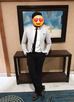 Raj Sharma - Male escort in Jodhpur Photo 1 of 1