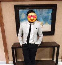Raj Sharma - Male escort in Jodhpur