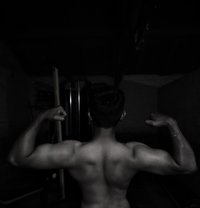 Raj Shetty - Male adult performer in Bangalore