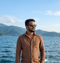 Raj Shetty - Male adult performer in Bangalore