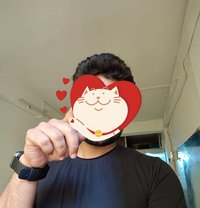Raj Singh - Male escort in Mumbai