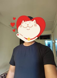 Raj Singh - Male escort in Mumbai Photo 2 of 2