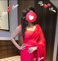 Raj Sweta - puta in Pune