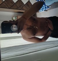 Raj The Intimate Companion - Male escort in Pune