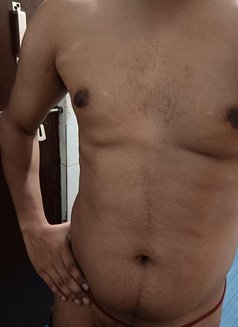 Raj the Pussy Eater - Male adult performer in Bangalore Photo 1 of 2