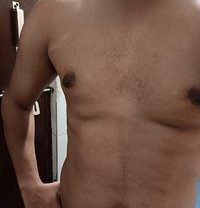 Raj the Pussy Eater - Male adult performer in Bangalore