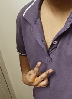 Raj the Pussy Eater - Male adult performer in Bangalore Photo 2 of 2