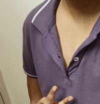 Raj the Pussy Eater - Male adult performer in Bangalore