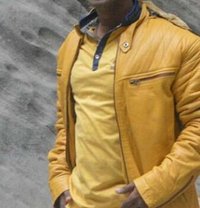 Raj Varma - Male escort in Mumbai