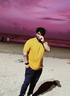 Raj With Stamina - Male escort in Bangalore Photo 1 of 4