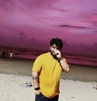 Raj With Stamina - Male escort in Bangalore